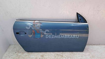 Usa dreapta fata Volkswagen Eos (1F7, 1F8) [Fabr 2...