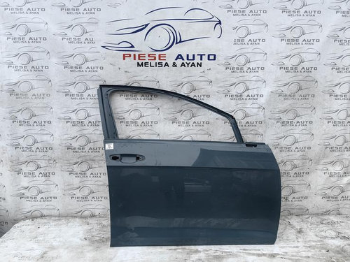 Usa dreapta fata Volkswagen Golf 7 an 2013-2014-2015-2016-2017-2018-2019 S4CC4PUVQK