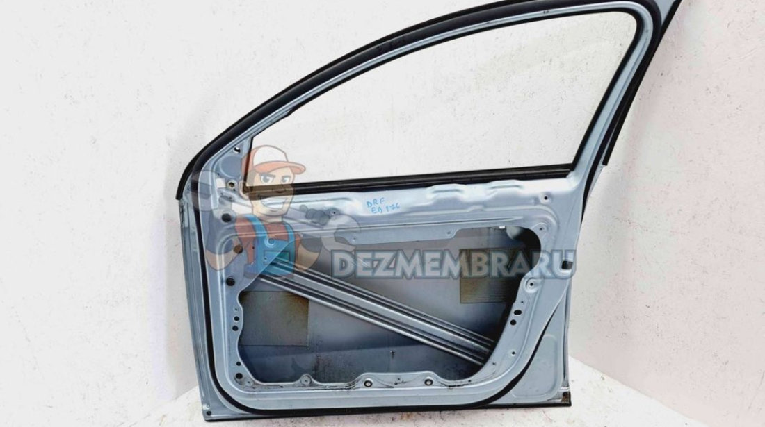 Usa dreapta fata Volkswagen Passat B6 Variant (3C5) [Fabr 2005-2010] LB5M