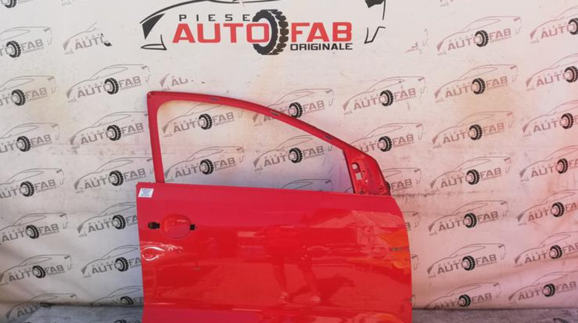 Usa dreapta fata Volkswagen Polo 6r 6C an 2009-2010-2011-2012-2013-2014-2015-2016-2017 C7SEH2NLS2