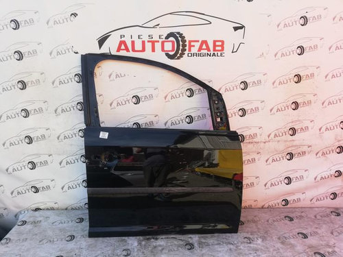 Usa dreapta fata Volkswagen Touran 1T an 2003-2004-2005-2006-2007-2008-2009-2010-2011-2012-2013-2014...