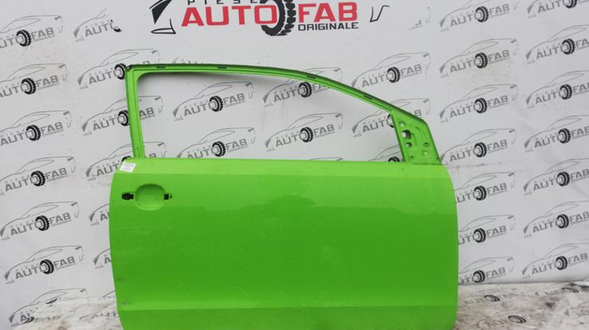 Usa dreapta fata Volkswagen Up,Seat Mii,Skoda Citigo coupe 3 usi an 2011-2012-2013-2014-2015-2016-2017-2018-2019-2020-2021-2022 J9VBMJ8JUG