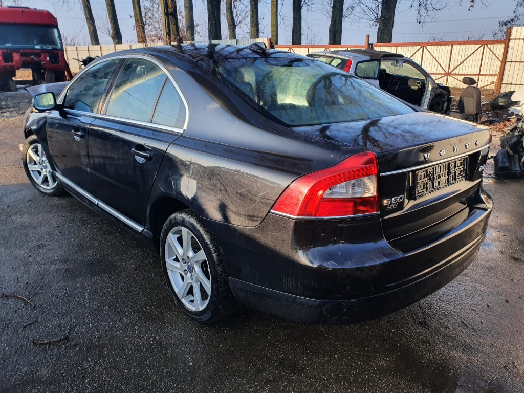 Usa dreapta fata Volvo S80 2014 2 facelift 2.0 D