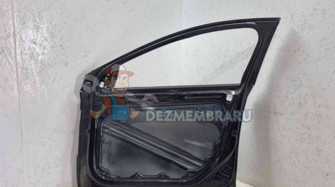 Usa dreapta fata Volvo V40 [Fabr 2013-2019] BLACK SAPPHIRE