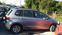 Usa dreapta fata. VW Golf 7 Sportsvan 1.2 Tsi CYV ...