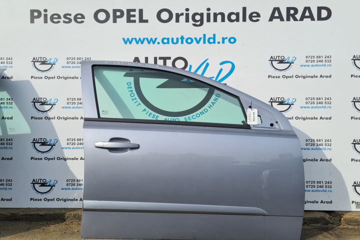 Usa dreapta fata Z163 VLD U 29 Opel Astra H [facelift] [2006 - 2014]