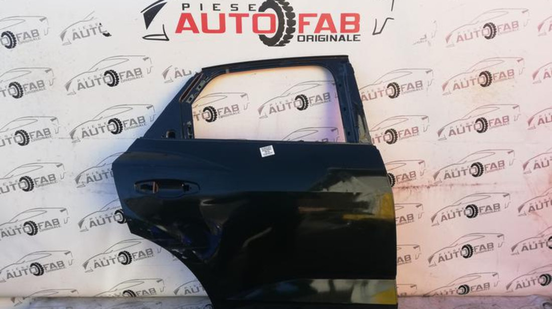 Usa dreapta spate Audi Q3 F3 Sportback an 2018-2019-2020-2021-2022-2023-2024 8VEP2CK6LG