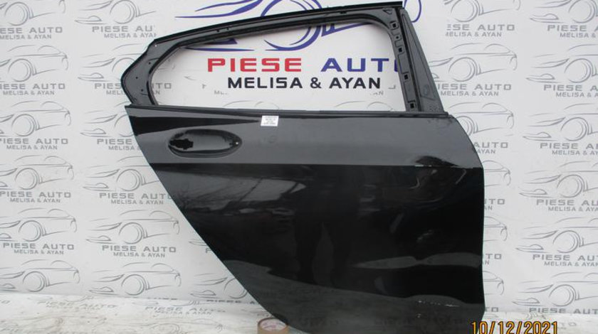 Usa dreapta spate Bmw Seria 1 F40 an 2019-2020-2021-2022 PBUMAHM9SP