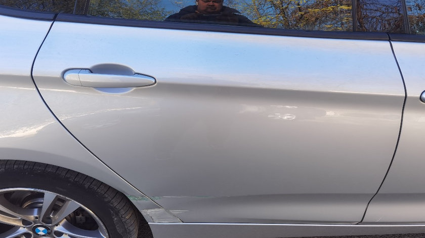 Usa dreapta spate BMW seria 3 GT F34 2015 mic defect