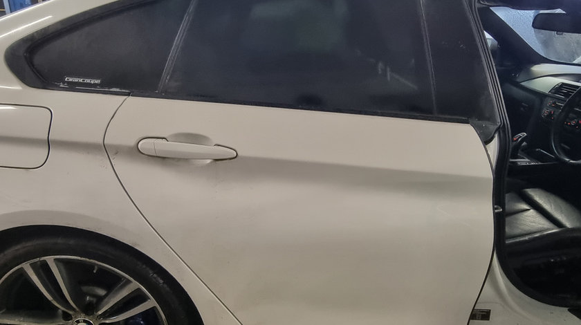 Usa dreapta spate BMW Seria 4 F36 2016