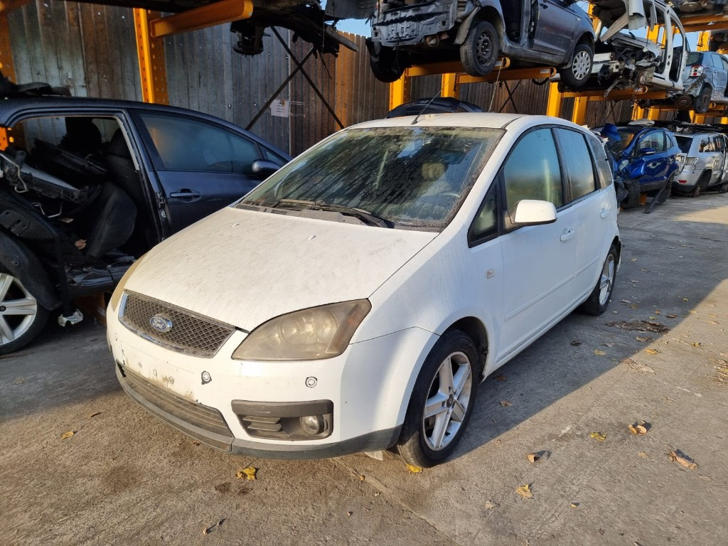 Usa dreapta spate complet echipata Ford C-Max 2008 facelift 1.8 tdci