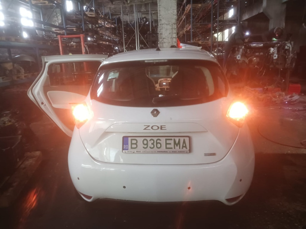 Usa dreapta spate complet echipata Renault Zoe 2019 hatchback 5AQ601