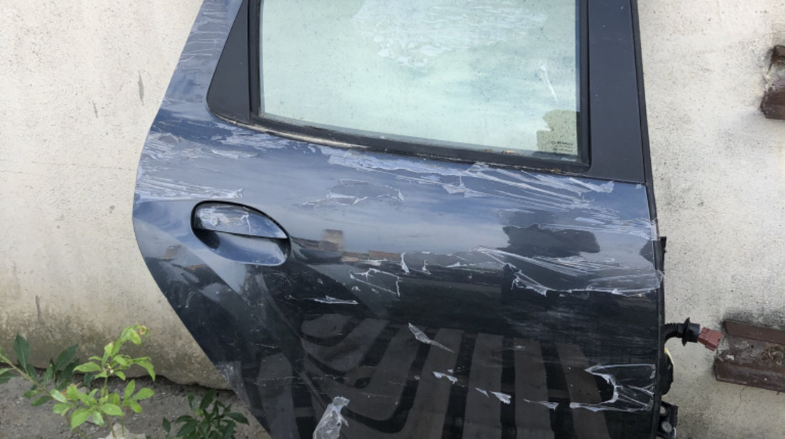 Usa dreapta spate Dacia Duster 2019
