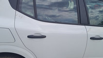 Usa dreapta spate Dacia Sandero 3 1.0 Benzina 2021