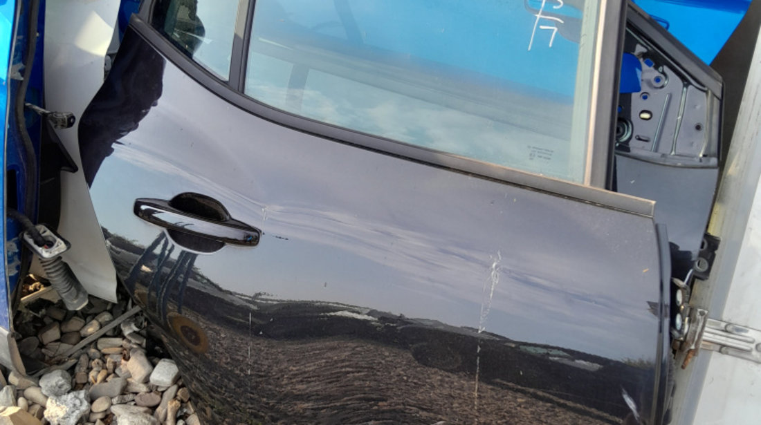 Usa dreapta spate Dacia Sandero 3 2020
