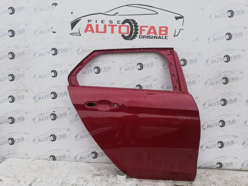 Usa dreapta spate Fiat Tipo Combi/Break/Variant an 2015-2016-2017-2018-2019-2020-2021-2022-2023 XR5O...