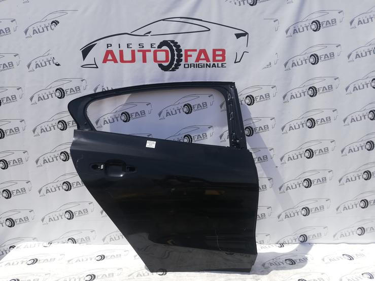 Usa dreapta spate Ford Focus 4 Hatchback an 2018-2019-2020-2021-2022-2023 PC4TM55DNB