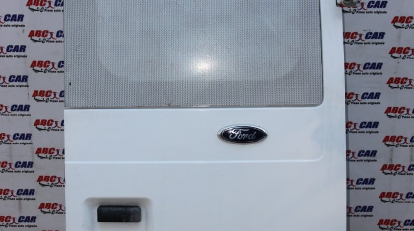 Usa dreapta spate Ford Transit model 2008