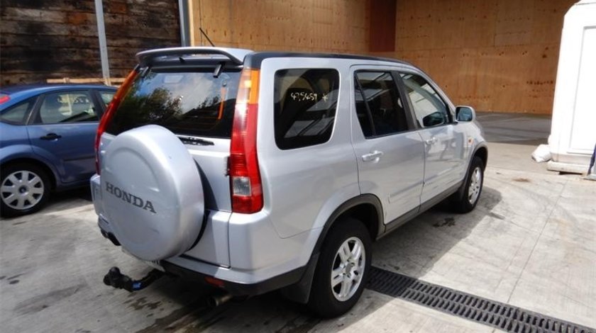 Usa dreapta spate Honda CR-V 2002 SUV 2.0i