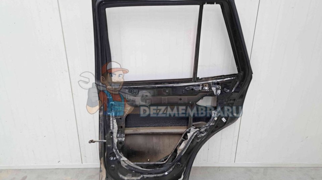 Usa dreapta spate Hyundai Santa Fe 1 (SM) [Fabr 2000-2006] HC