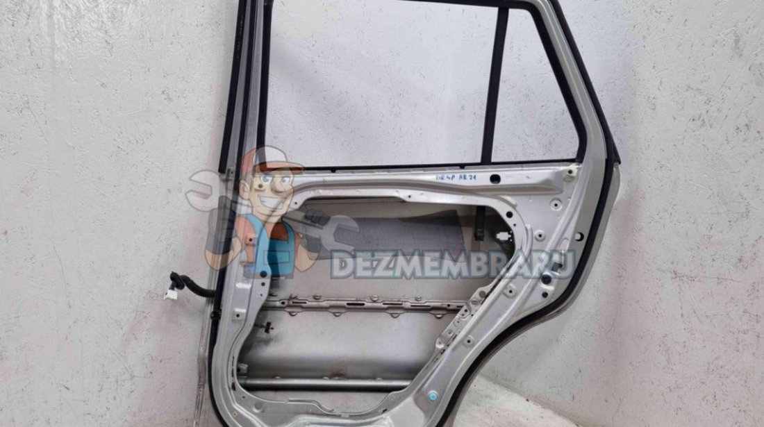 Usa dreapta spate Hyundai Santa Fe 2 (CM) [Fabr 2005-2012] OEM