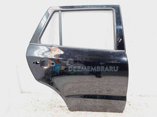 Usa dreapta spate Hyundai Santa Fe 2 (CM) [Fabr 2005-2012] OEM