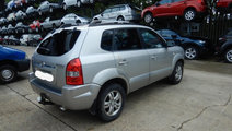 Usa dreapta spate Hyundai Tucson 2007 Suv 2.0 CRTD...