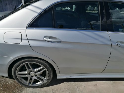 Usa dreapta spate Mercedes E220 CDI W212 facelift