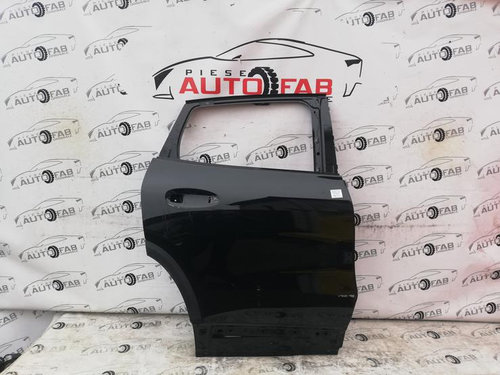 Usa dreapta spate Mercedes GLA W247 H247 an 2019-2020-2021-2022-2023-2024 ZKUMC8ZH4T