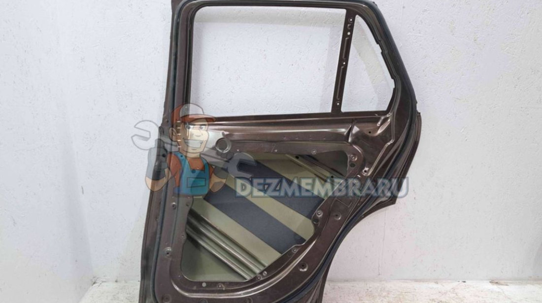 Usa dreapta spate Mercedes GLC SUV (X253) [Fabr 2015-2021] A2537320410