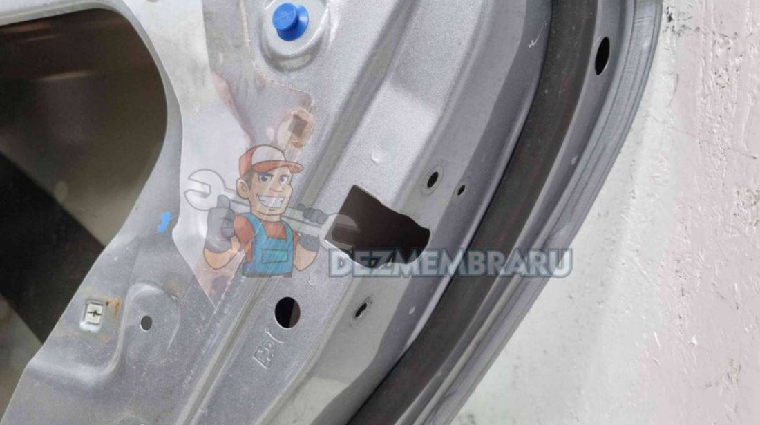 Usa dreapta spate Opel Astra J [Fabr 2009-2015] GEV