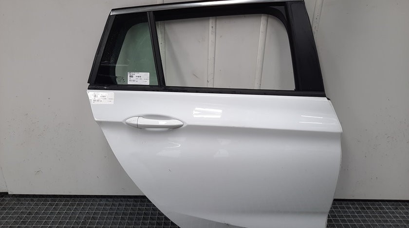 Usa dreapta spate, Opel Astra K Combi [Fabr 2015-prezent] (id:414818)