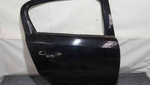 Usa dreapta spate Opel Corsa D [Fabr 2006-2013] GB...