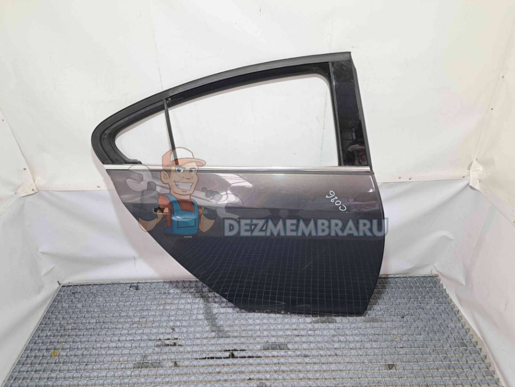 Usa dreapta spate Opel Insignia A [Fabr 2008-2016] GWH