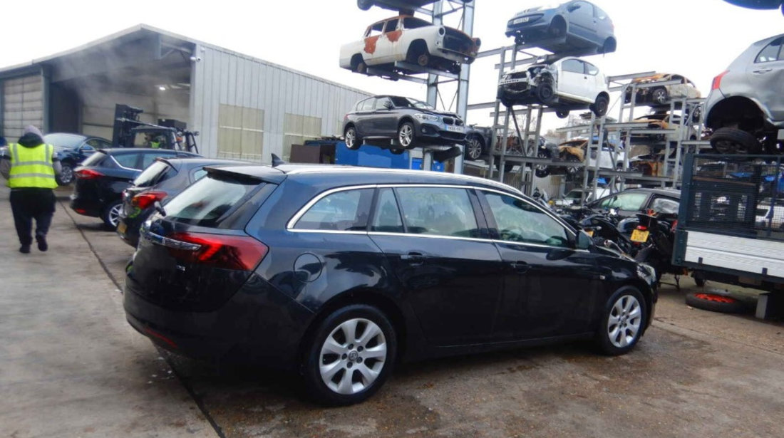 Usa dreapta spate Opel Insignia B 2015 BREAK 2.0 A20DTE