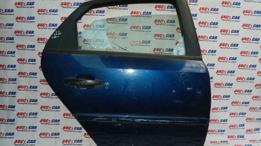 Usa dreapta spate Opel Vectra C hatchback
