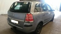 Usa dreapta spate Opel Zafira B 2007 MPV 1.9 CDTi