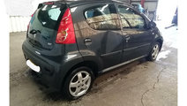 Usa dreapta spate Peugeot 107 2010 Hatchback 1.0i