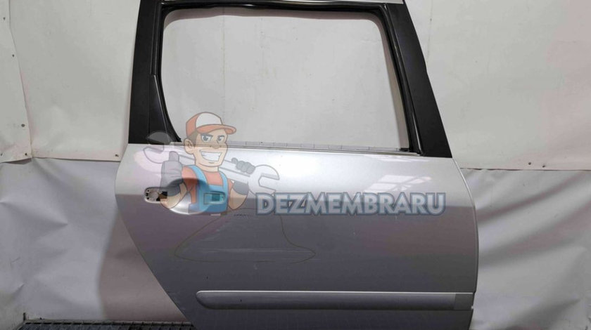 Usa dreapta spate Peugeot 307 Break [Fabr 2002-2008] EZR