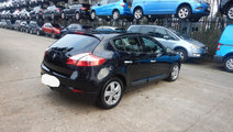 Usa dreapta spate Renault Megane 3 2011 HATCHBACK ...