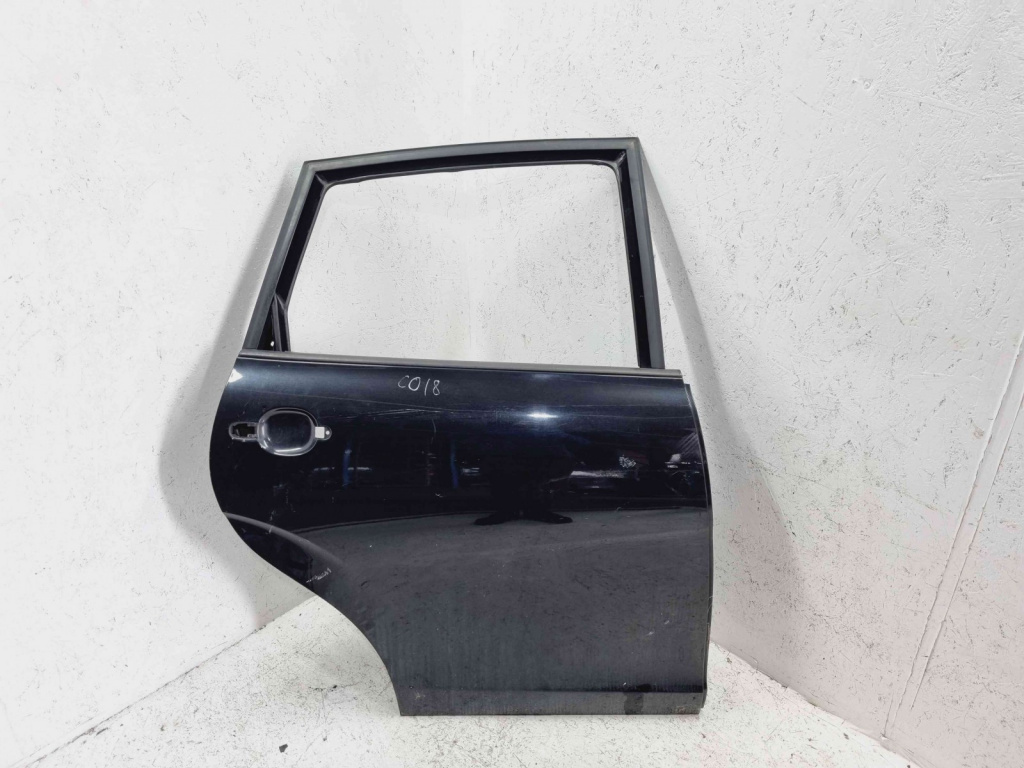 Usa dreapta spate Seat Altea XL (5P5, 5P8) [Fabr 2006-2015] LC9Z