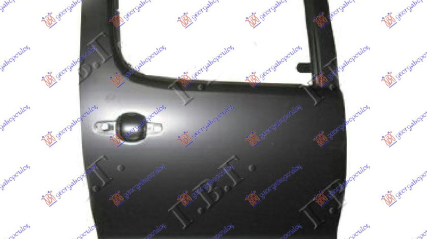 Usa Dreapta Spate Toyota HiLux 2005-2006-2007-2008-2009