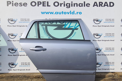 Usa dreapta spate VLD U 131 Opel Astra H [2004 - 2007] wagon