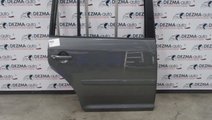 Usa dreapta spate, Vw Touran (1T1, 1T2)