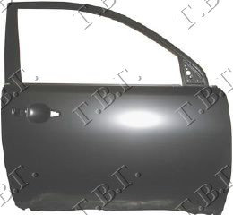 Usa Fata Dreapta Mitsubishi L200 An 2010 2011 2012 2013 2014 2015 [OE-ORIGINAL]