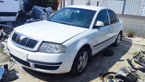 Usa fata Skoda Superb 1.9 TDI cod motor BPZ 116CP ...