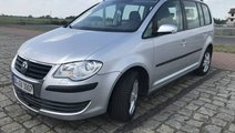 Usa fata spate Vw Touran Facelift 2007 2008 2009 2...