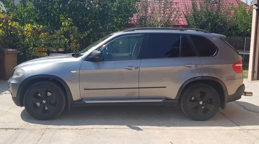 Usa oglinda BMW X5 E70