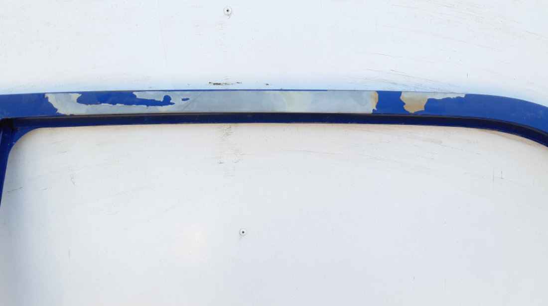 Usa / Portiera Albastru,spate,stanga Skoda FABIA 1 1999 - 2008