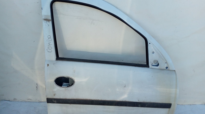 Usa / Portiera Dreapta,fata,Alb Opel COMBO C 2001 - 2011